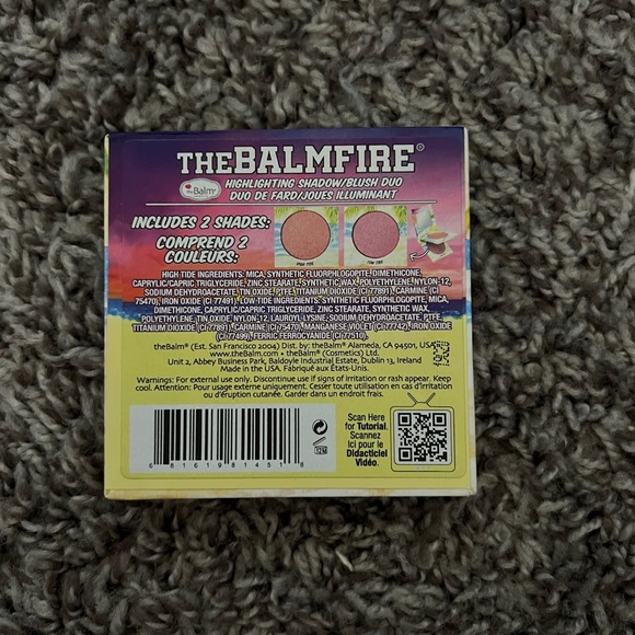 theBalm Blush Duo - Picture 4 of 4
